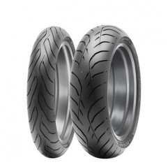 DUNLOP OPONA 110/70ZR17 SPORTMAX ROADSMART IV (54W) TL PRZÓD DOT 40/2021