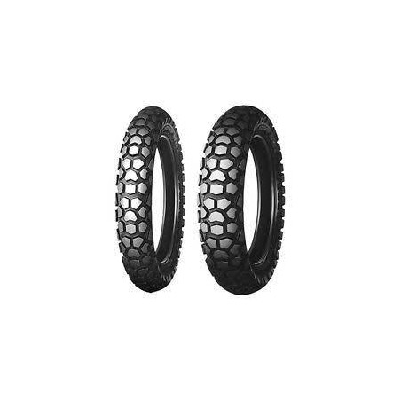 DUNLOP OPONA 3.00-21 K850 A 51S TT PRZÓD NA ZAMÓWIENIE
