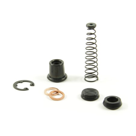 PROX ZESTAW NAPRAWCZY POMPY HAMULCOWEJ PRZÓD YAMAHA / HONDA / KAWASAKI / SUZUKI (18-1015)