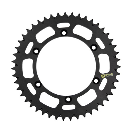 PROX ZĘBATKA TYLNA 489 50 ALUMINIOWA KAWASAKI KX/KXF 125/250/250/450 87-20 (18950) (JTR460.48)