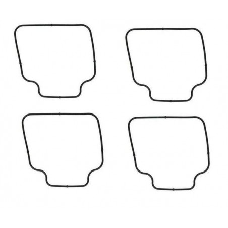 TOURMAX USZCZELKA KOMORY PŁYWAKOWEJ GAŹNIKA HONDA CB 750F '92-99, CB 650/700 '83-85 (4 SZT.)