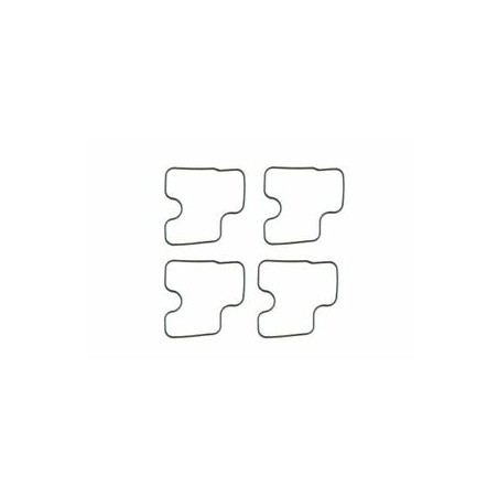 TOURMAX USZCZELKA KOMORY PŁYWAKOWEJ GAŹNIKA HONDA CB/CBF/CBR/VFR/XL/GL (4 SZT.) FBG-106