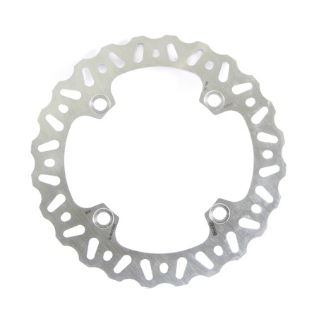 PROX TARCZA HAMULCOWA TYŁ HONDA CR 125 '89-01, CR 250 '89-96, CR 500 '90-01 WAVE