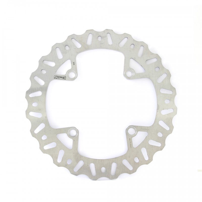 PROX TARCZA HAMULCOWA TYŁ KTM SX 85 '11-19, HUSQVARNA TC 85 '14-19 WAVE