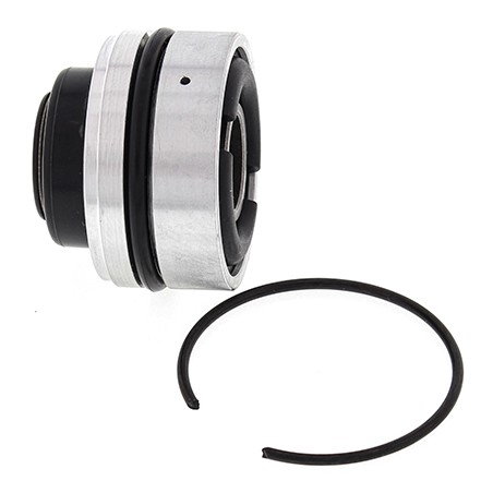 ALL BALLS ZESTAW NAPRAWCZY USZCZELNIACZA AMORTYZATORA TYLNEGO KAWASAKI KX 125/250 '88-'92, KX 500 '88-'93