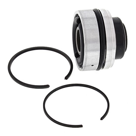 ALL BALLS ZESTAW NAPRAWCZY USZCZELNIACZA AMORTYZATORA TYLNEGO SUZUKI RM 125 (91), RM 250 '90-'91