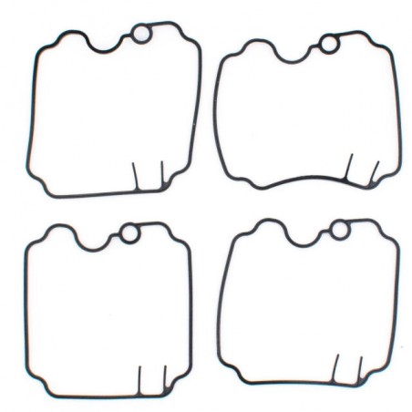 TOURMAX USZCZELKA KOMORY PŁYWAKOWEJ GAŹNIKA YAMAHA FZR 600/1000, XTZ 750, TDM 850 (4 SZT.)