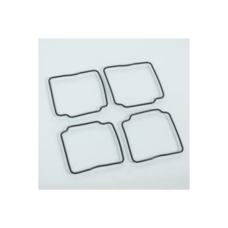 TOURMAX USZCZELKA KOMORY PŁYWAKOWEJ GAŹNIKA YAMAHA FZR 1000 '87-'88, FZ750 '86-'94, FZX750 FAZER '87-'89 (4 SZT.)