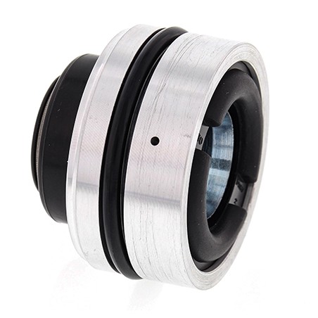 ALL BALLS ZESTAW NAPRAWCZY USZCZELNIACZA AMORTYZATORA TYLNEGO YAMAHA YZ 125/250 '06-'19, YZF 250 '06-'11, YZF 450 '06-'09