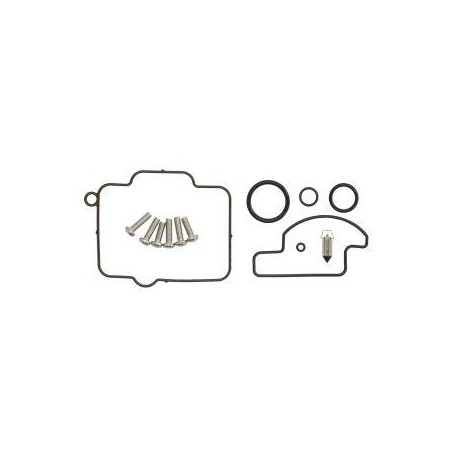 TOURMAX ZESTAW NAPRAWCZY GAŹNIKA YAMAHA YZ 250 '00-13, SUZUKI RM 250 '01-08, KAWASAKI KX 125 '99-00, KX 250 '99-07