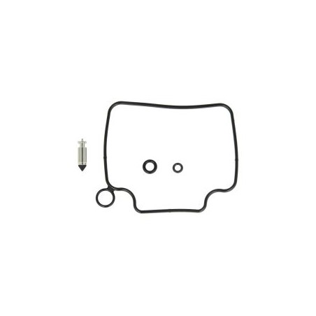 TOURMAX ZESTAW NAPRAWCZY GAŹNIKA HONDA CMX 250 REBEL '96-'06