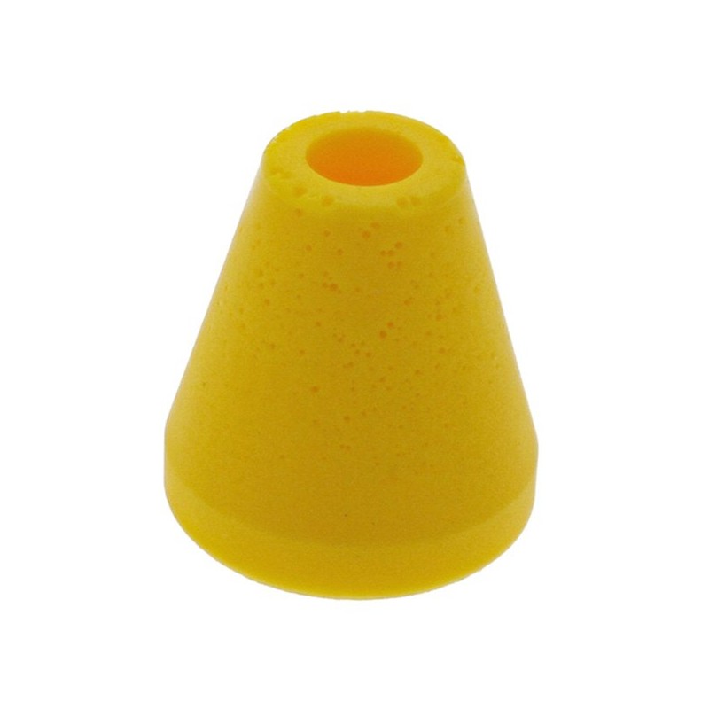 ALL BALLS ODBOJNIK AMORTYZATORA TYLNEGO CR250R, CRF250R, CRF250X, CRF450R, CRF450X, XR400R, KX250F, KX450F, DRZ400, RM125, RM250