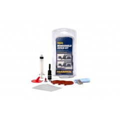 MANNOL WINDSHIELD REPAIR KIT ZESTAW DO NAPRAWY SZYB (9804) (72)