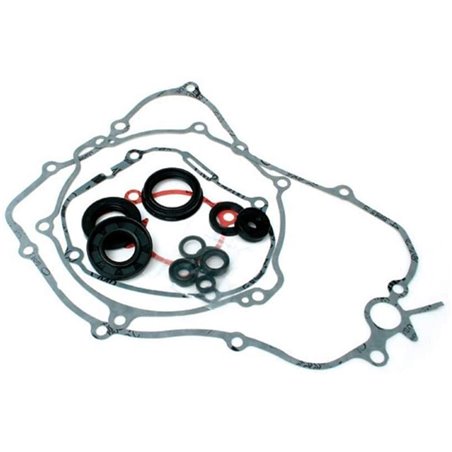 Wiseco, sada těsnění a gufer spodní části motoru, Honda TRX 400 EX '05-'09, X '09