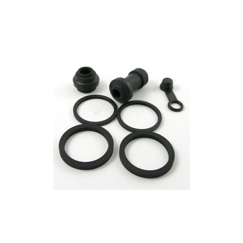 TOURMAX ZESTAW NAPRAWCZY ZACISKU HAMULCOWEGO PRZÓD HONDA VT 750C SHADOW '05-09