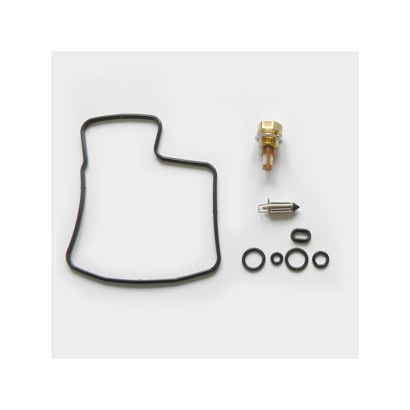 TOURMAX ZESTAW NAPRAWCZY GAŹNIKA HONDA VT 1100 C/C2/C3/D/T SHADOW '95-07