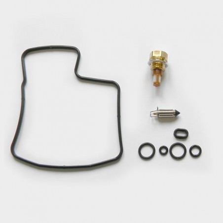 TOURMAX ZESTAW NAPRAWCZY GAŹNIKA HONDA VT 1100 C/C2/C3/D/T SHADOW '95-07