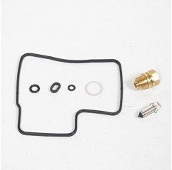 TOURMAX ZESTAW NAPRAWCZY GAŹNIKA HONDA VT 600 SHADOW '88-'96 (PC21)