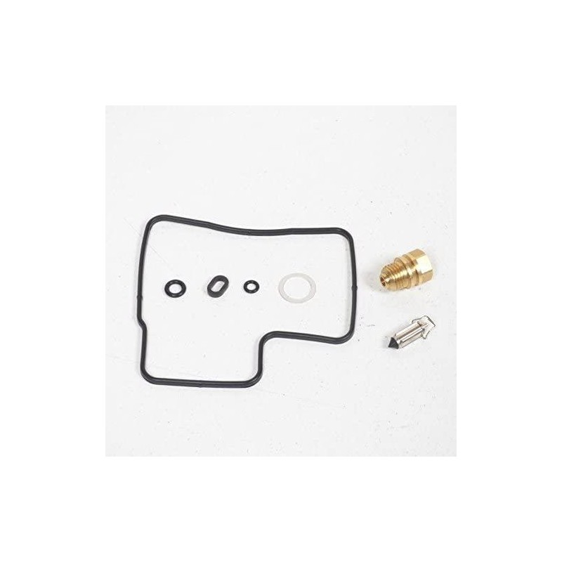 TOURMAX ZESTAW NAPRAWCZY GAŹNIKA HONDA VT 600 SHADOW '88-'96 (PC21)