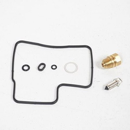 TOURMAX ZESTAW NAPRAWCZY GAŹNIKA HONDA VT 600 SHADOW '88-'96 (PC21)