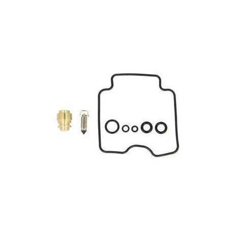 TOURMAX ZESTAW NAPRAWCZY GAŹNIKA SUZUKI LTF 250/300 '00-02