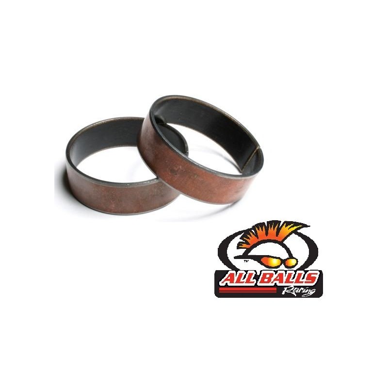 ALL BALLS TULEJKA (PANEWKA) ZAWIESZENIA PRZEDNIEGO 45,1X49X1,95X14,8