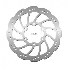 NG 2021/06 TARCZA HAMULCOWA PRZÓD KTM DUKE/RC 125 '17-21 (300X90X5MM) (6X10,5MM) WAVE