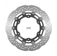 NG 2021/06 TARCZA HAMULCOWA PRZÓD YAMAHA YZF R6 99-02, YZF R1 98-03, FZS 1000 01-05, FJR 01, XJR 1300 03-17, XVZ 1300, XV 1600/1