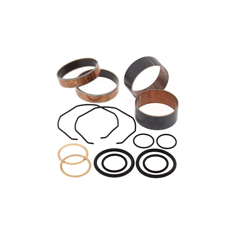 ALL BALLS ZESTAW TULEJEK (PANEWEK) ZAWIESZENIA PRZEDNIEGO HONDA XR 650R '00-'07