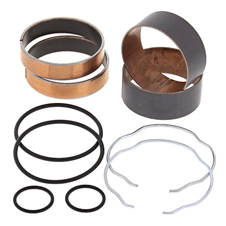 ALL BALLS ZESTAW TULEJEK (PANEWEK) ZAWIESZENIA PRZEDNIEGO SUZUKI RM 125 '02-'03