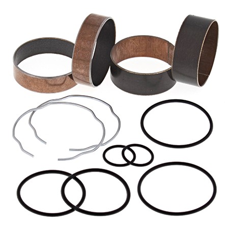 ALL BALLS ZESTAW TULEJEK (PANEWEK) ZAWIESZENIA PRZEDNIEGO SUZUKI RM 125/250 (00)