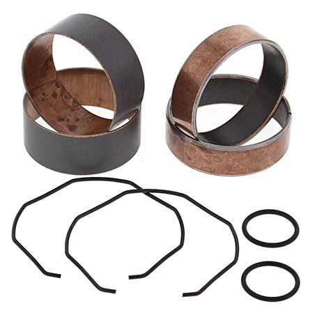 ALL BALLS ZESTAW TULEJEK (PANEWEK) ZAWIESZENIA PRZEDNIEGO SUZUKI RM 250 (04)