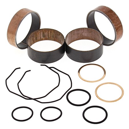 ALL BALLS ZESTAW TULEJEK (PANEWEK) ZAWIESZENIA PRZEDNIEGO YAMAHA YZ 125/250 (04), WRF 250 '06-'09, YZF 250 (04), WRF 450 '05-'11