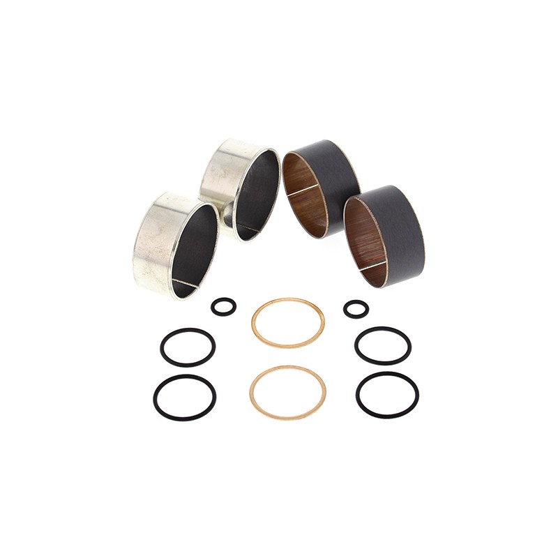 ALL BALLS ZESTAW TULEJEK (PANEWEK) ZAWIESZENIA PRZEDNIEGO KTM SX/EXC 125/250 '00-'01, EXC200/250/300/380 00-02, EXC400/520 00-02