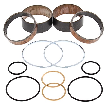 ALL BALLS ZESTAW TULEJEK (PANEWEK) ZAWIESZENIA PRZEDNIEGO KTM EXC 125 '05-'09, SX 125 '05-'07, SX/SX-F/XC/XCF 250 '05-'07, 950 A