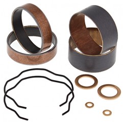 ALL BALLS ZESTAW TULEJEK (PANEWEK) ZAWIESZENIA PRZEDNIEGO KAWASAKI KDX 200 86-88