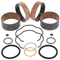 ALL BALLS ZESTAW TULEJEK (PANEWEK) ZAWIESZENIA PRZEDNIEGO KAWASAKI KDX 200 '95-'06, KDX 220 '97-'05