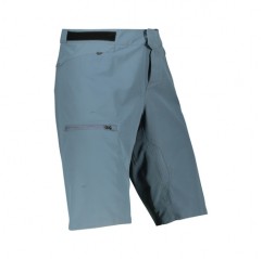 LEATT (NOWOŚĆ 2022) SPODENKI ROWEROWE MTB TRAIL 1.0 RUST KOLOR ZIELONY ROZMIAR XXL