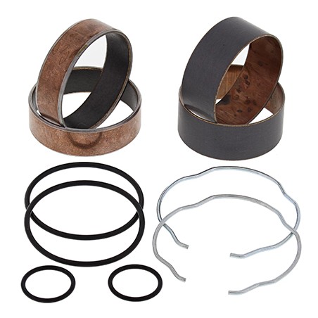 ALL BALLS ZESTAW TULEJEK (PANEWEK) ZAWIESZENIA PRZEDNIEGO SUZUKI RM 125 '01-'04