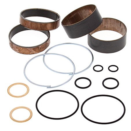 ALL BALLS ZESTAW TULEJEK (PANEWEK) ZAWIESZENIA PRZEDNIEGO KTM SX/SXF/XC '08-'11