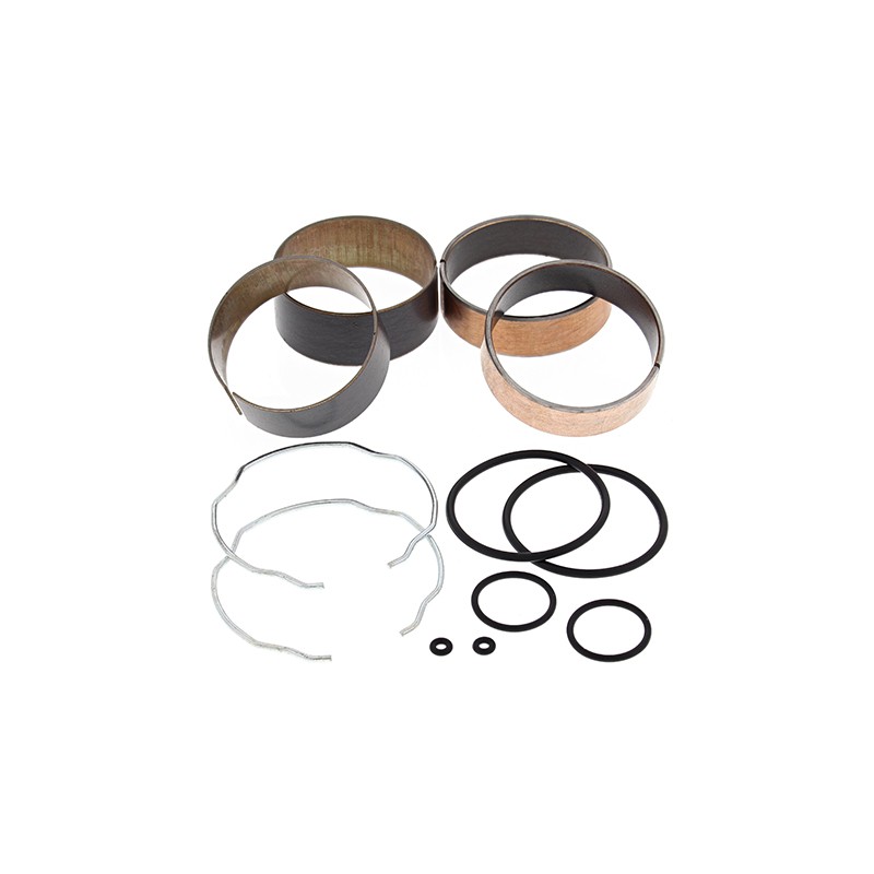 ALL BALLS ZESTAW TULEJEK (PANEWEK) ZAWIESZENIA PRZEDNIEGO SUZUKI DRZ 400 SM '05-'09