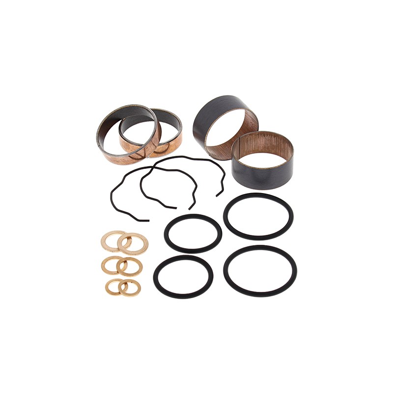 ALL BALLS ZESTAW TULEJEK (PANEWEK) ZAWIESZENIA PRZEDNIEGO KAWASAKI / SUZUKI / TRIUMPH / YAMAHA