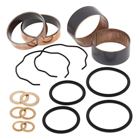 ALL BALLS ZESTAW TULEJEK (PANEWEK) ZAWIESZENIA PRZEDNIEGO KAWASAKI / SUZUKI / TRIUMPH / YAMAHA