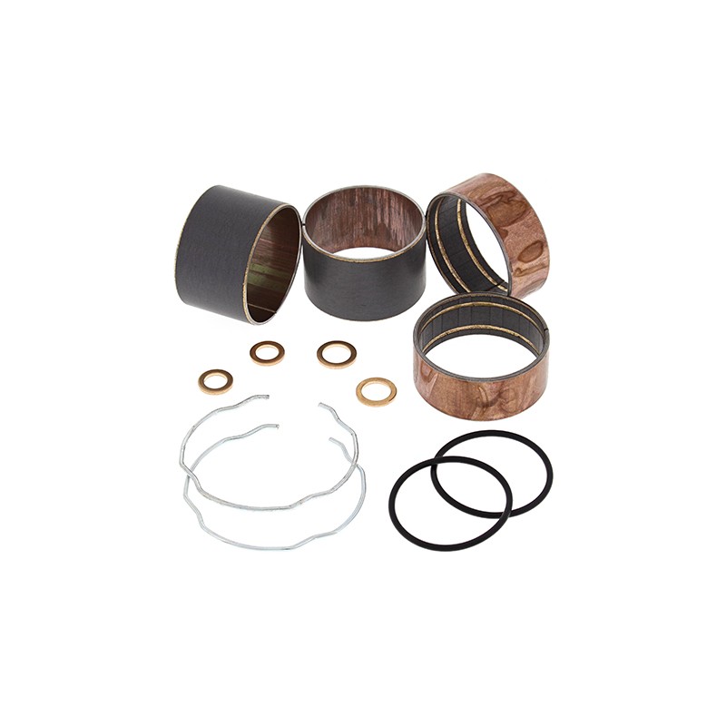 ALL BALLS ZESTAW TULEJEK (PANEWEK) ZAWIESZENIA PRZEDNIEGO HONDA ST 1300 '03-'13, CBR 600RR '03-'04