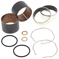 ALL BALLS ZESTAW TULEJEK (PANEWEK) ZAWIESZENIA PRZEDNIEGO HONDA CBR 600F4 '99-'06