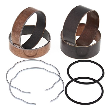 ALL BALLS ZESTAW TULEJEK (PANEWEK) ZAWIESZENIA PRZEDNIEGO HARLEY-DAVIDSON - PATRZ OPIS DODATKOWY