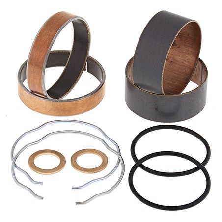 ALL BALLS ZESTAW TULEJEK (PANEWEK) ZAWIESZENIA PRZEDNIEGO TRIUMPH THUNDERBIRD '09-'13, THUNDERBIRD STORM '11-'16