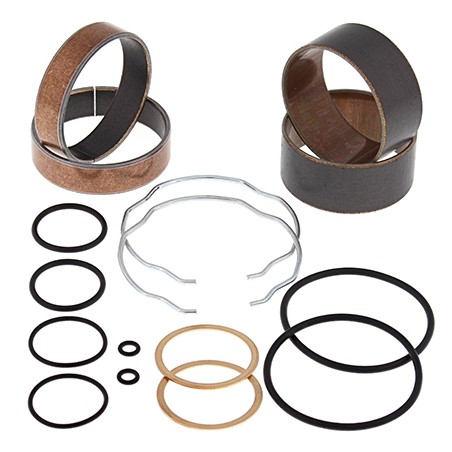 ALL BALLS ZESTAW TULEJEK (PANEWEK) ZAWIESZENIA PRZEDNIEGO HONDA CR 250 '92-'94