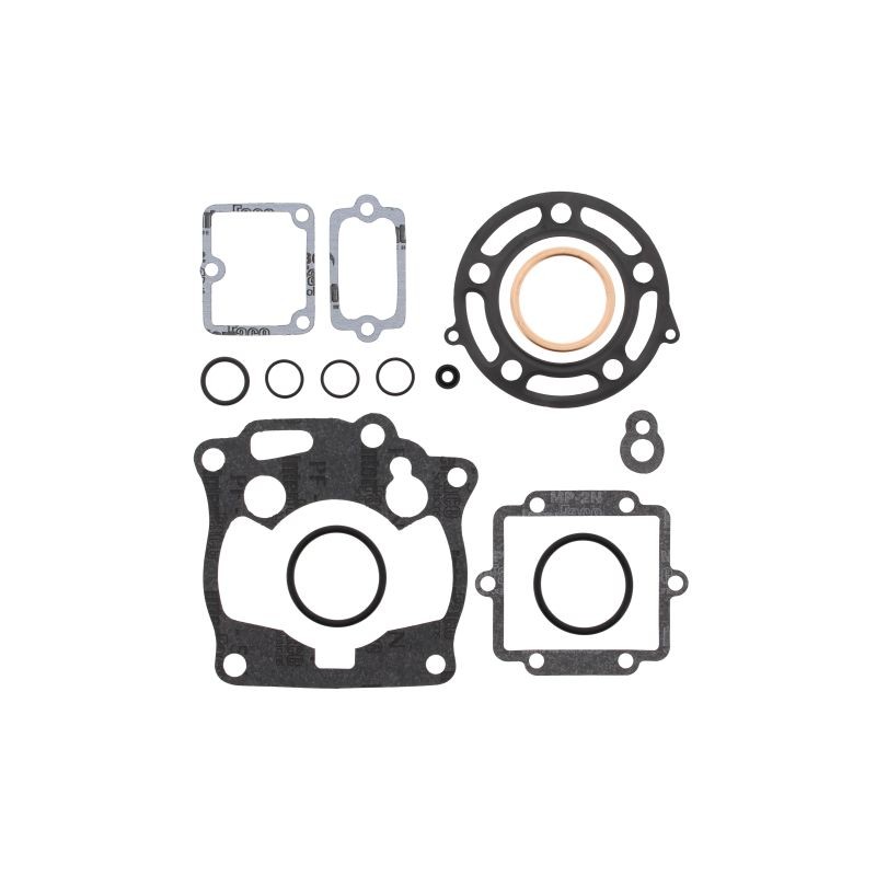 WINDEROSA 2021/07 (VERTEX) USZCZELKI TOP-END KAWASAKI KX125 '95-97,