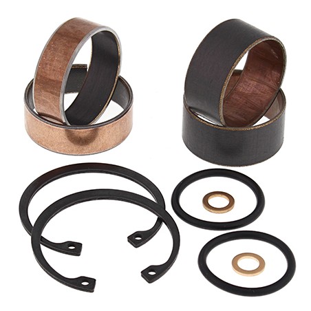 ALL BALLS ZESTAW TULEJEK (PANEWEK) ZAWIESZENIA PRZEDNIEGO HONDA VT1000C SHADOW '85-'86